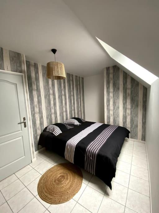 L'escale Proche Chateau De Chantilly * Precy-sur-Oise